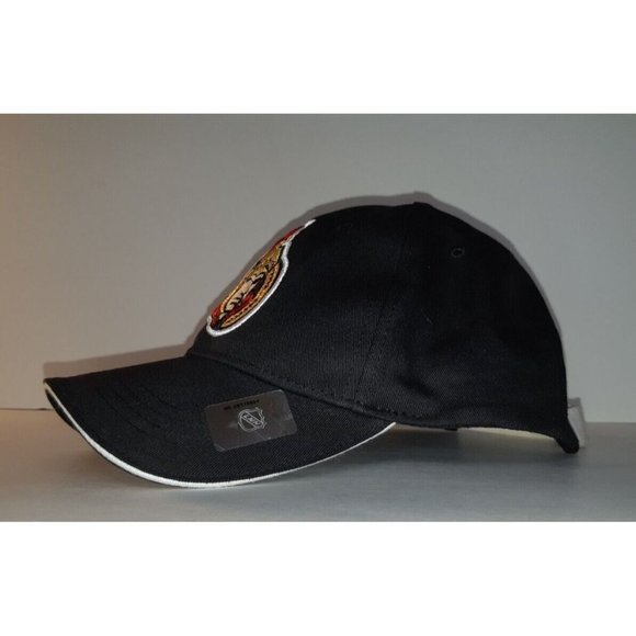 Vintage Authentic Senators NHL Baseball Cap - Picture 11 of 13